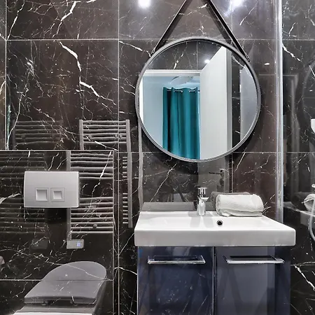 Urbanflat 99 - Beautiful 6 Bdr In The Center Of * Parigi
