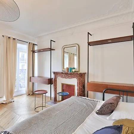 Urbanflat 99 - Beautiful 6 Bdr In The Center Of Appartamento *