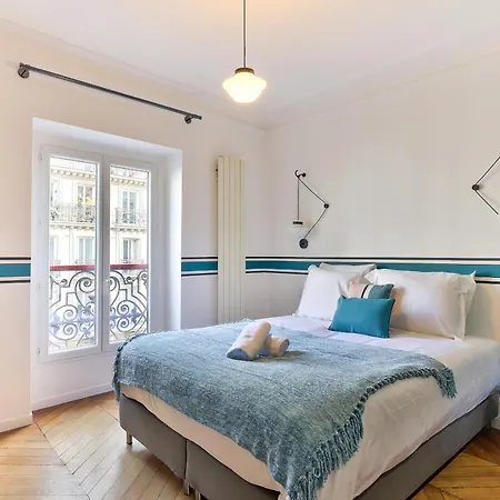 Appartamento Urbanflat 99 - Beautiful 6 Bdr In The Center Of *