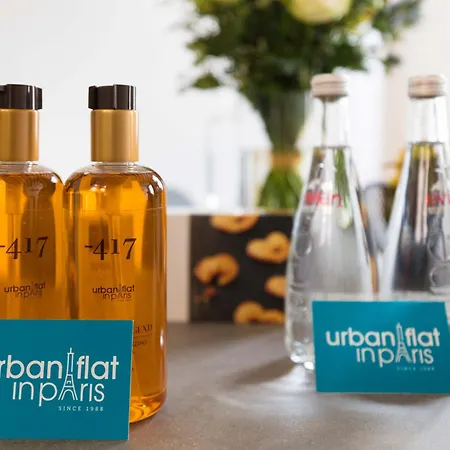 Urbanflat 99 - Beautiful 6 Bdr In The Center Of Appartamento *