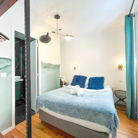 Urbanflat 99 - Beautiful 6 Bdr In The Center Of