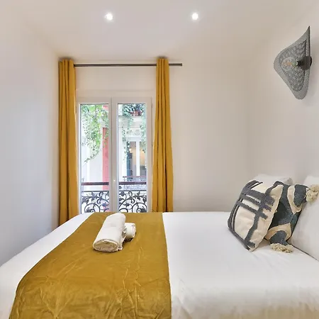 Urbanflat 99 - Beautiful 6 Bdr In The Center Of Appartamento