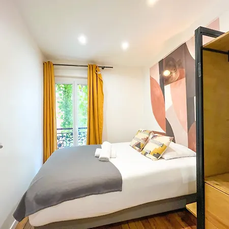 Urbanflat 99 - Beautiful 6 Bdr In The Center Of Appartamento *