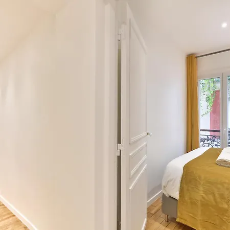 Urbanflat 99 - Beautiful 6 Bdr In The Center Of *
