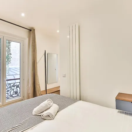 Appartamento Urbanflat 99 - Beautiful 6 Bdr In The Center Of *
