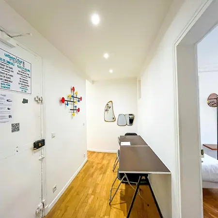 Urbanflat 99 - Beautiful 6 Bdr In The Center Of Appartamento *