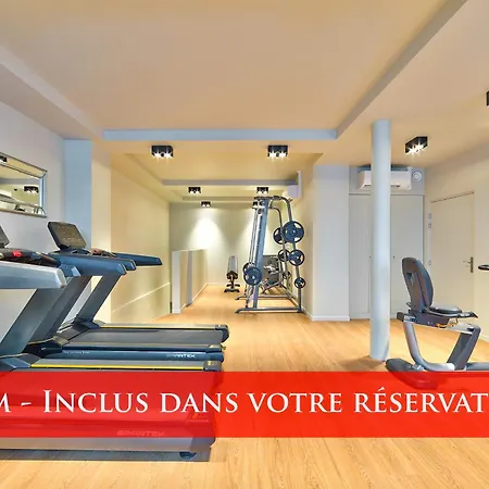 Urbanflat 99 - Beautiful 6 Bdr In The Center Of Appartamento Parigi