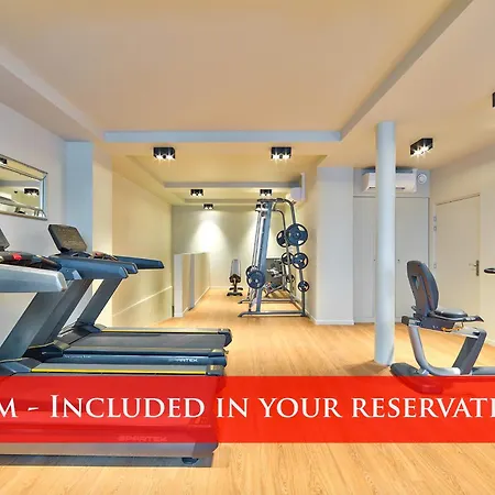 Appartamento Urbanflat 99 - Beautiful 6 Bdr In The Center Of *